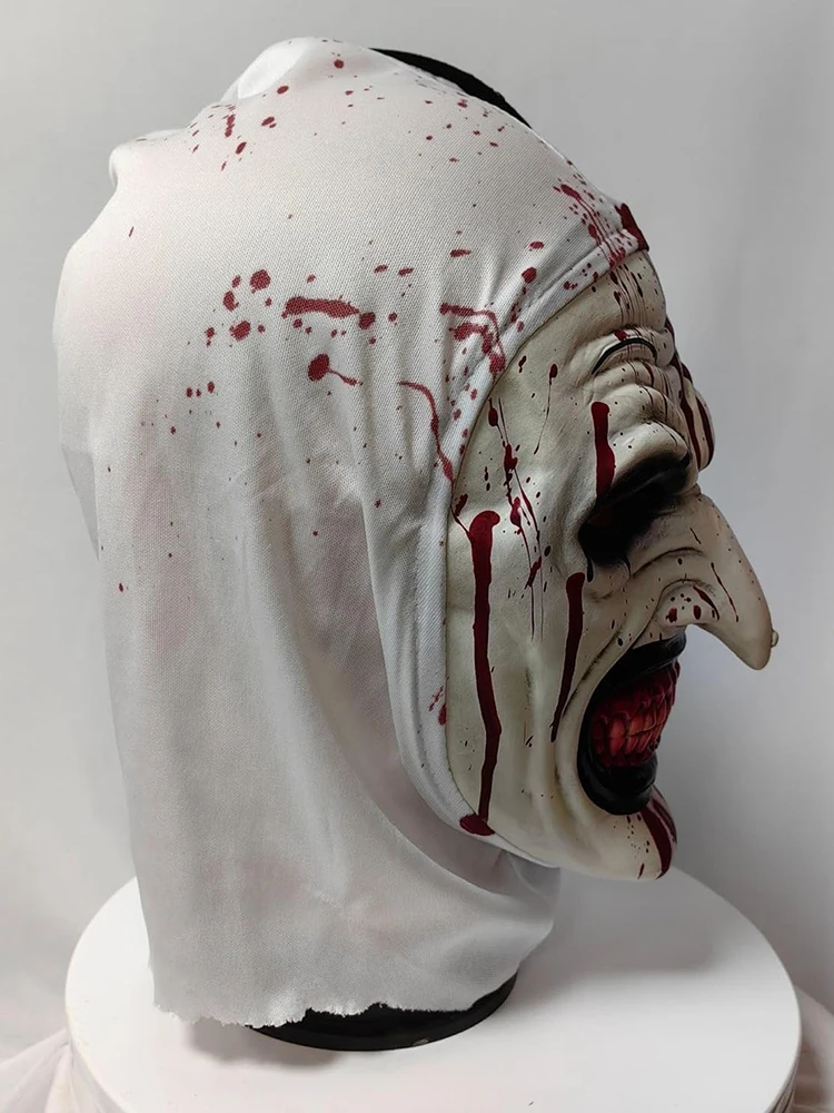 Halloween máscara assustadora  - Briar Cosplay Prop avaliação e preço