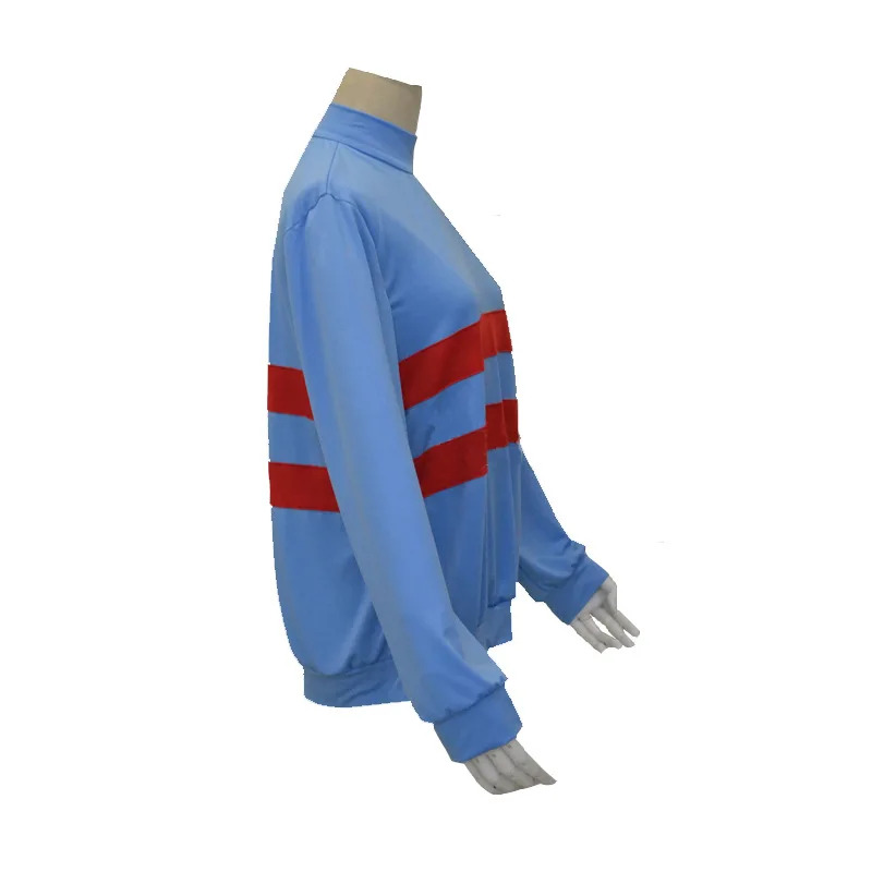 Cygame trajes undertale frisk  - Cosplay Prop Knife avaliação e preço
