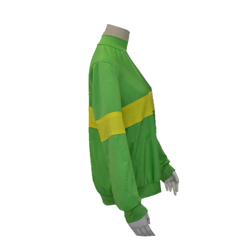 Cygame trajes undertale frisk  - Cosplay Prop Knife avaliação e preço