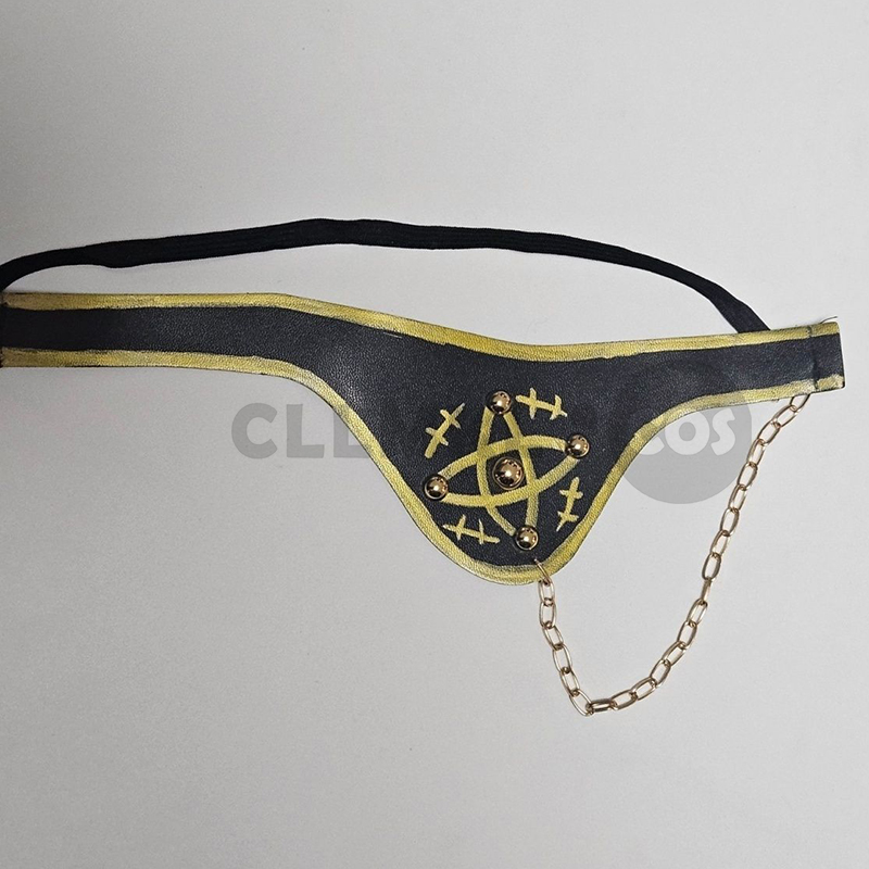 Acessório de Cosplay Anaxagora - Anaxa Cosplay Prop avaliação e preço