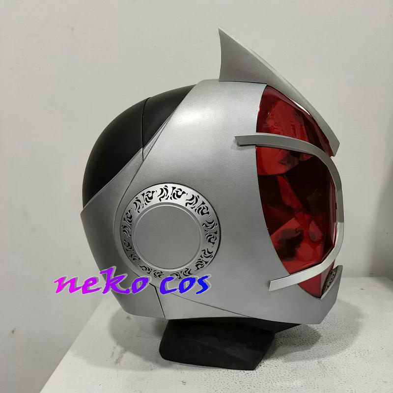 Oferta Imperdível: Máscara de  - Cosplay Flame Prop avaliação e preço