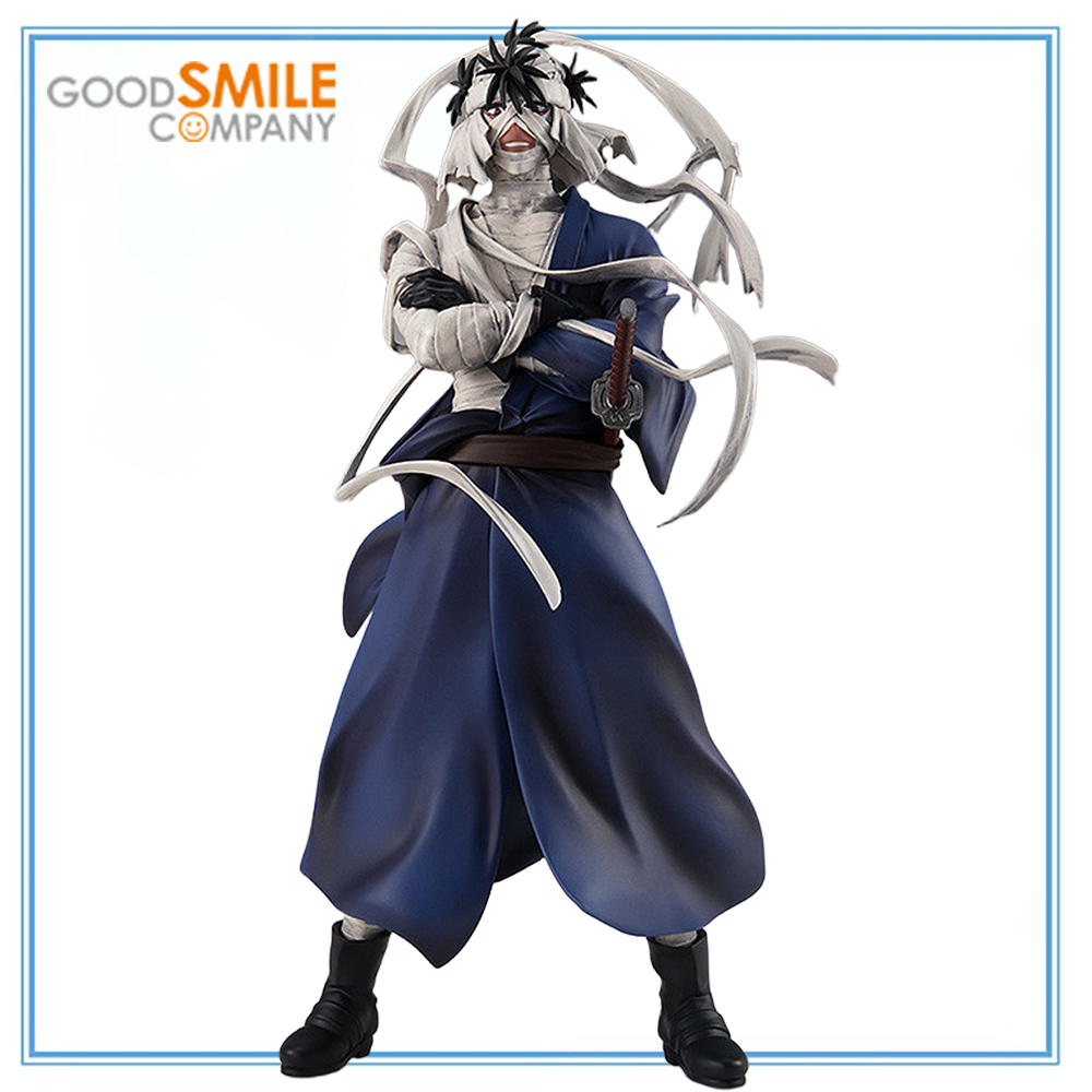 100% original em estoque Good  - Good Smile Company Pop Up Parade avaliação e preço