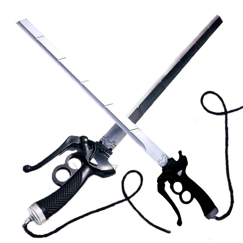 Cosplay 1:1 presente ataque em - Cosplay Prop Pistol avaliação e preço