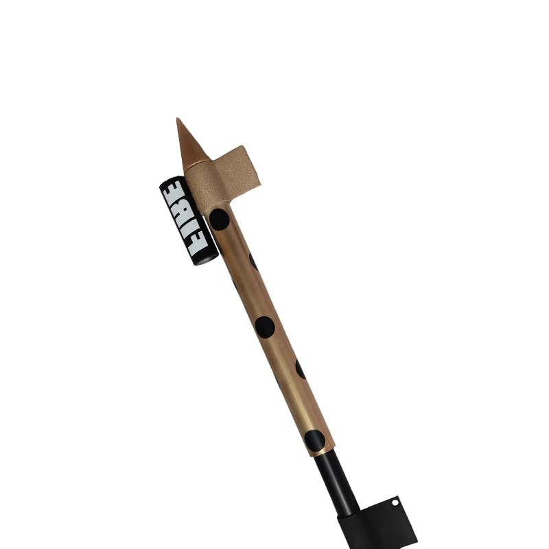 65cm 2 pçs burnice whita zenle - Burnice Cosplay Prop avaliação e preço