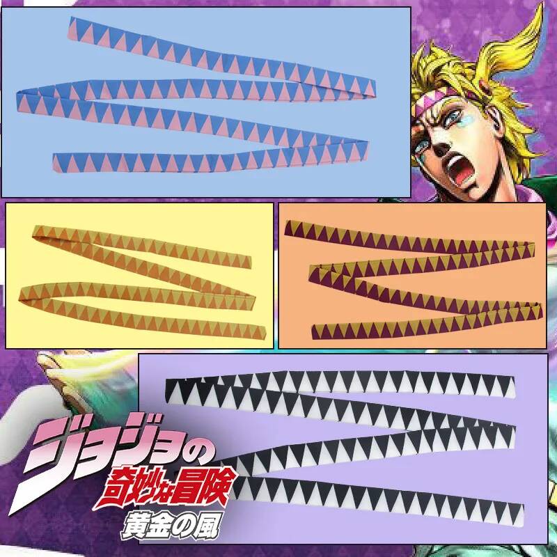 Faixa de Cabelo Cosplay Anime  - Free Cosplay Prop Patterns avaliação e preço