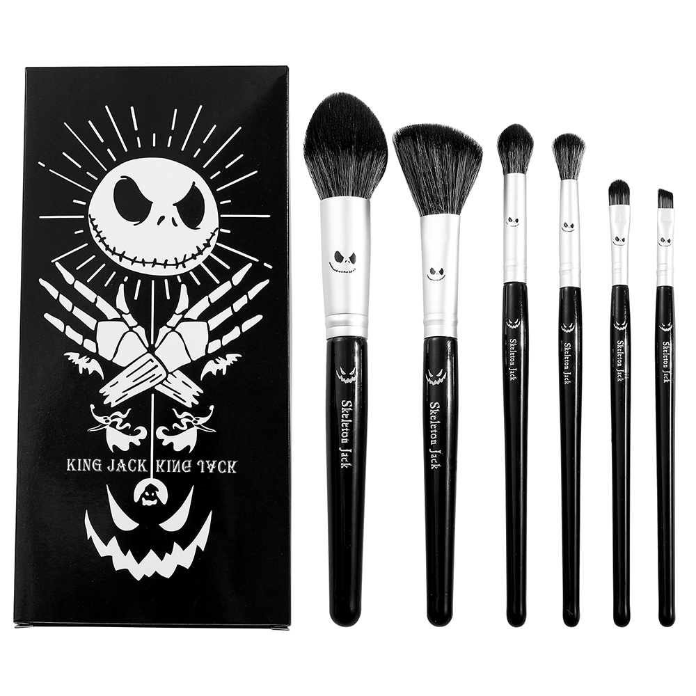 Conjunto de pincéis de maquiag - Cosplay Prop Paint avaliação e preço