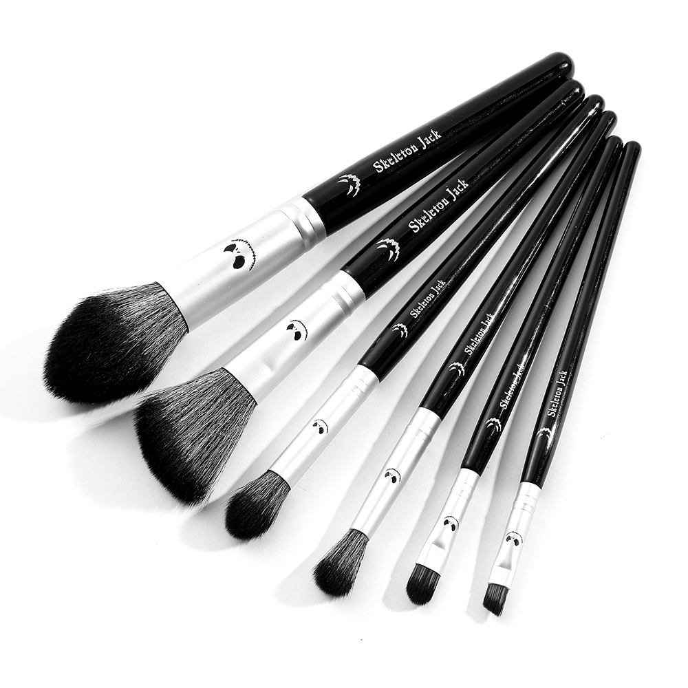 Conjunto de pincéis de maquiag - Cosplay Prop Paint avaliação e preço
