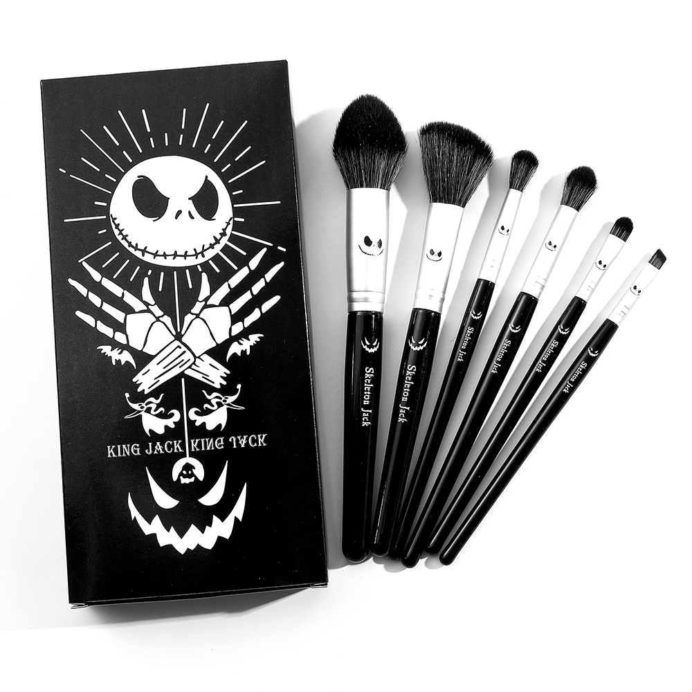 Conjunto de pincéis de maquiag - Cosplay Prop Paint avaliação e preço