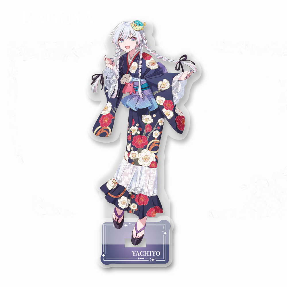 Anime Princesa Cósmica Kaguya  - Cosplay Prop avaliação e preço