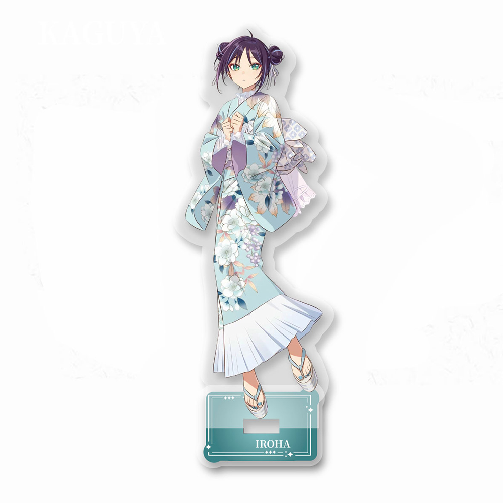 Anime Princesa Cósmica Kaguya  - Cosplay Prop avaliação e preço