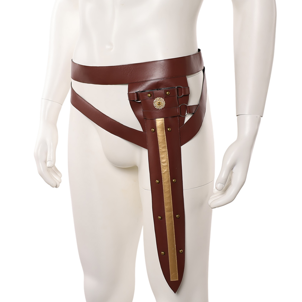 Adereços de Cosplay de Odíseu: - Cosplay Prop Knife avaliação e preço