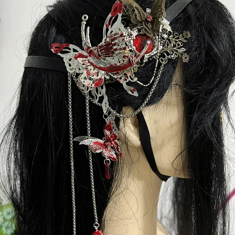 Anime céu oficiais bênção tian - Cosplay Prop avaliação e preço