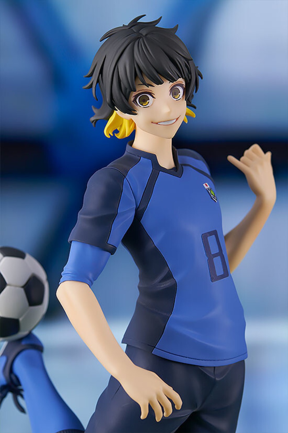 100% original em estoque bom s - Good Smile Company Pop Up Parade avaliação e preço