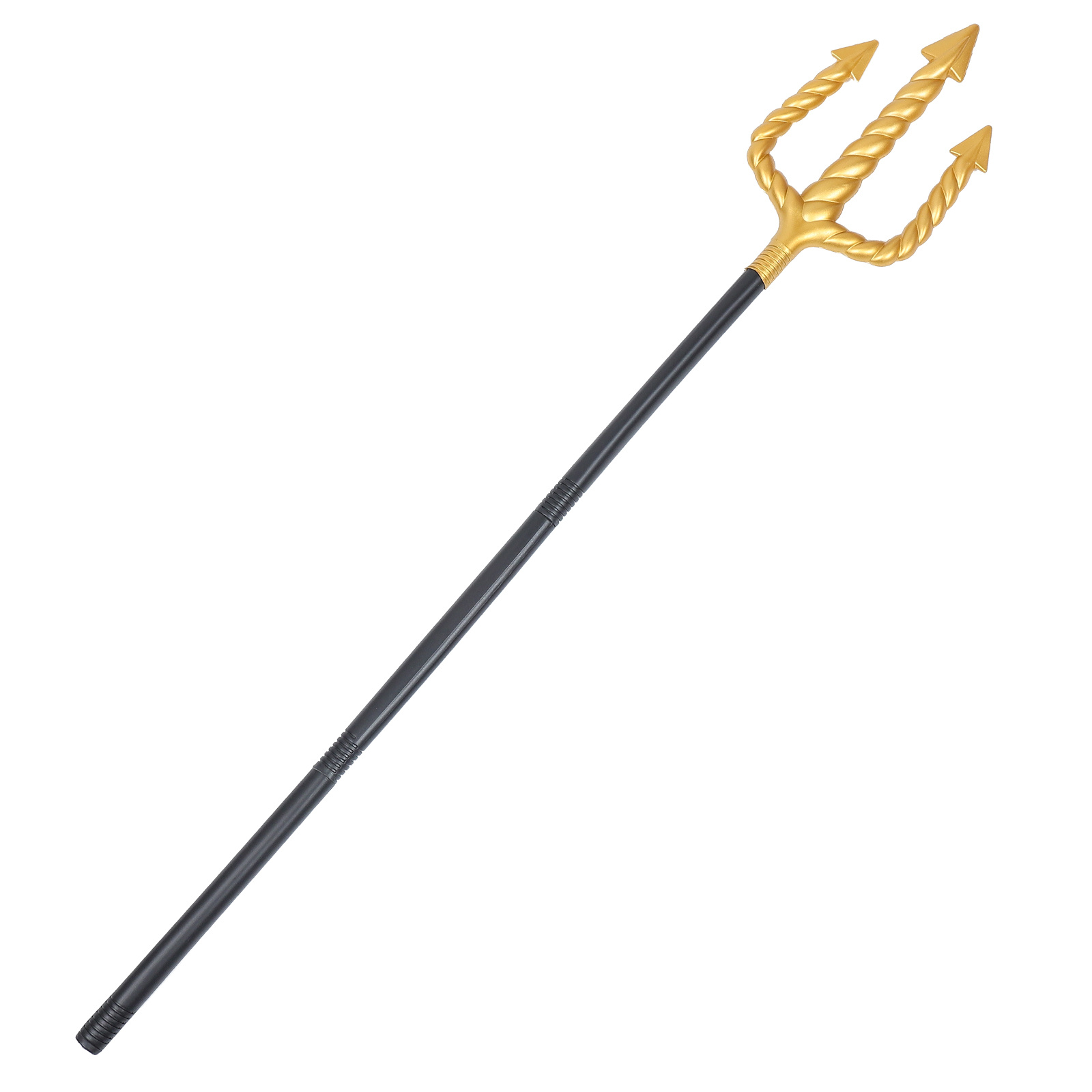 Tridente de Cosplay de Plástic - Easy Cosplay Prop avaliação e preço