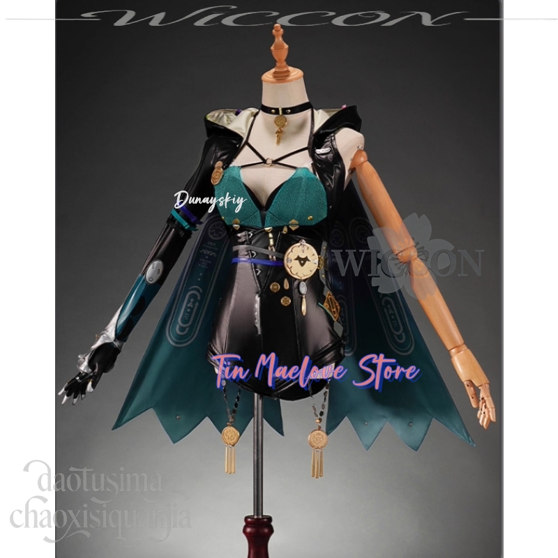 Anime jogo zenless zona zero c - Cosplay Prop Book avaliação e preço